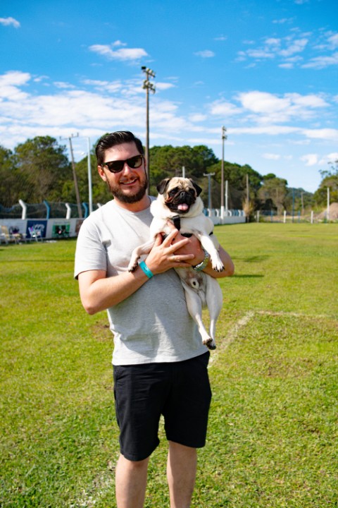 Foto do Pugnic 2026